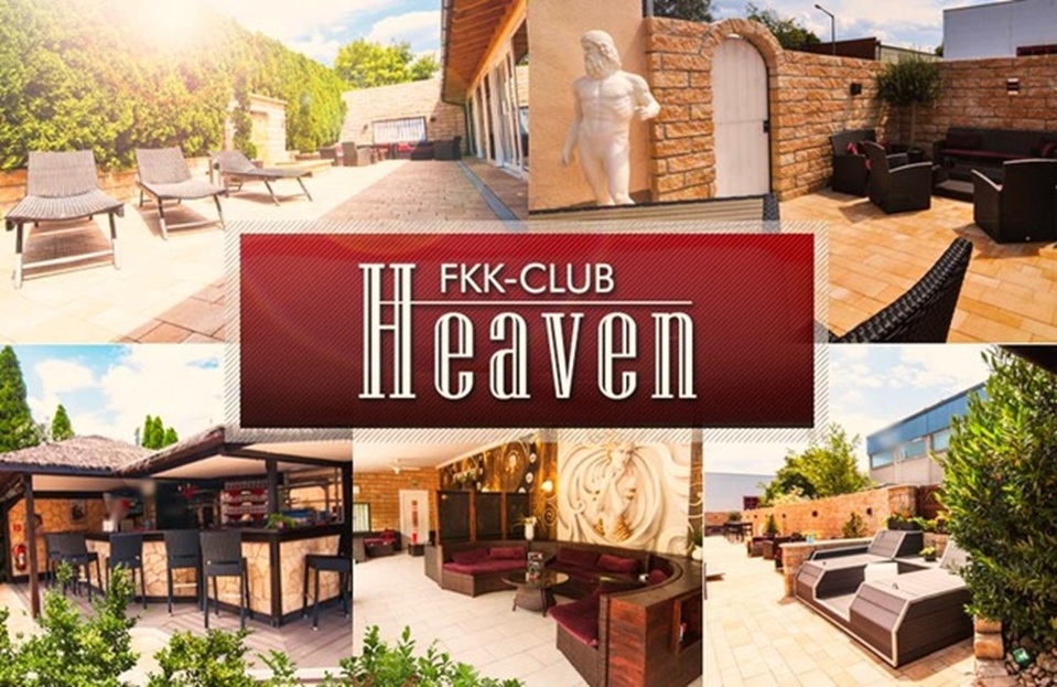 FKK Club Heaven