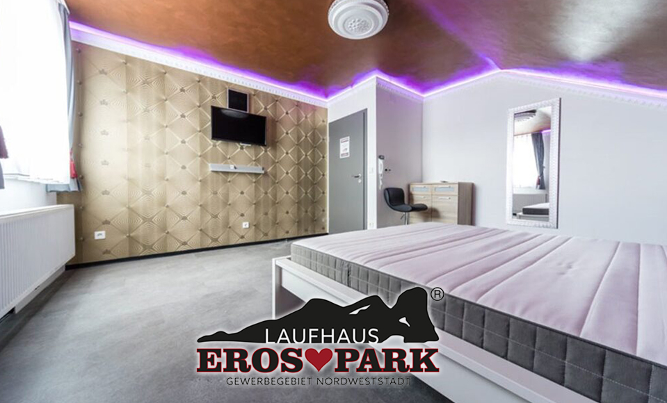 Laufhaus Erospark